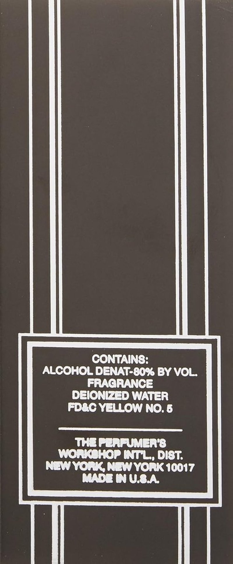 Perfumers Workshop Tea Rose Eau De Toilette Spray - 2.0 Oz | Elegant Floral Fragrance for Women