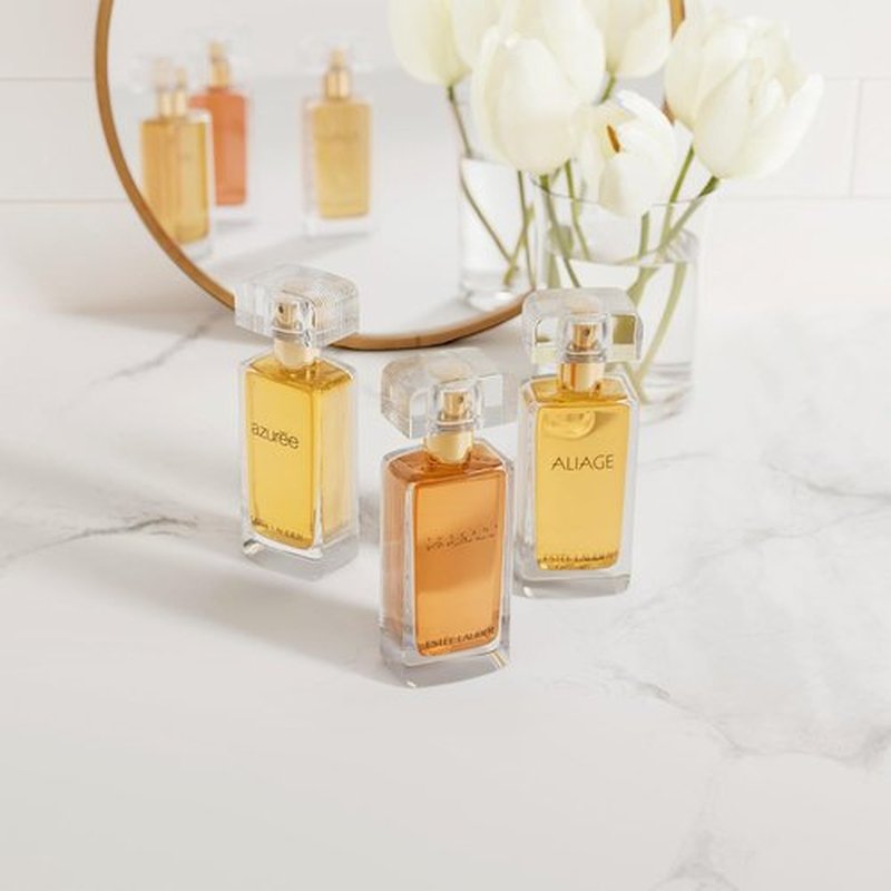 Estée Lauder Tuscany Per Donna Eau de Parfum Spray - Floral Amber Scent | 1.7 fl oz Women's Perfume