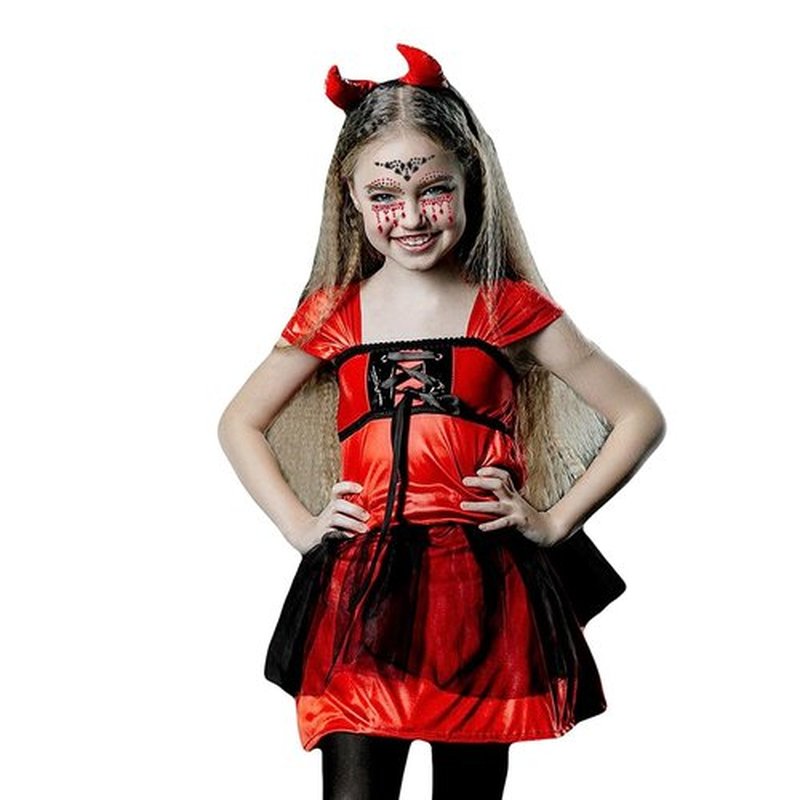 Halloween Face Gems Jewels,Day of the Dead Skull Spider Web Clown Rhinestone Face Tattoo Stickers for Men Women Kids Halloween Cosplay Makeup
