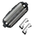 ES9013 ES8103 ES8109 Replacement Film and Blade for Shaver replacement heads for ES-LT41 ES-LT71,ES-GA20 ES-GA21,ES8111, ES8119,ES-CST6,ES-CST8,ES-ST2,ES-ST3,ES-GA25,ES-RC70 Etc Model 1Pack