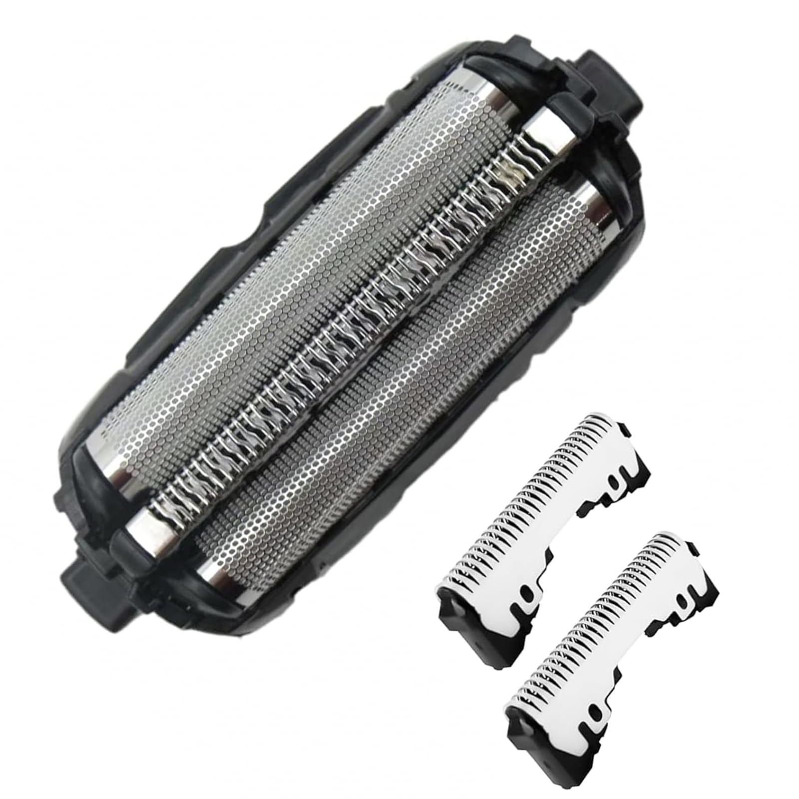ES9013 ES8103 ES8109 Replacement Film and Blade for Shaver replacement heads for ES-LT41 ES-LT71,ES-GA20 ES-GA21,ES8111, ES8119,ES-CST6,ES-CST8,ES-ST2,ES-ST3,ES-GA25,ES-RC70 Etc Model 1Pack