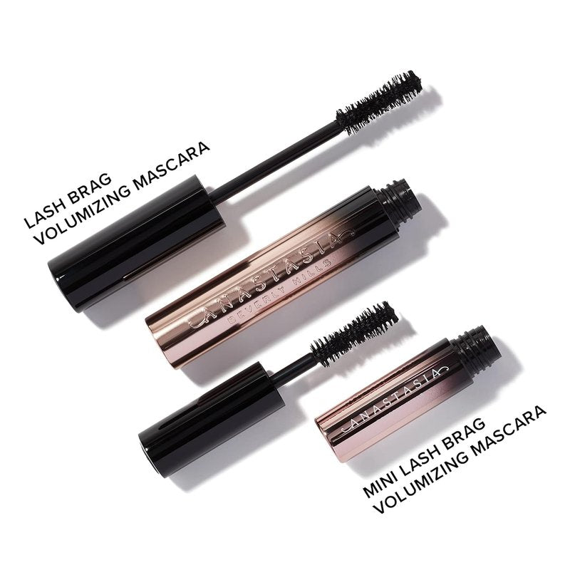Anastasia Beverly Hills - Volumizing Mascara for Lush, Full Lashes | Long-Lasting Formula