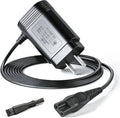 Philips HQ8505 Charger - Compatible 15V Power Supply for Norelco 7000, 5000, 3000, 9000 Series Shavers