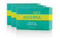 Moisturizing Bath Bar 3-Pack