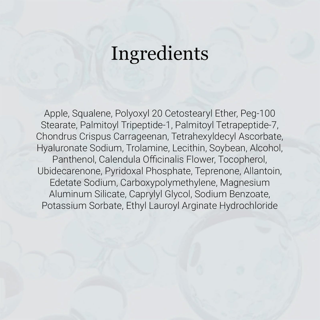 Genucel XV Anti-Aging Moisturizer – Advanced Peptide Hydrating & Moisturizing Skin Cream for a Firmer, More Youthful-Looking Appearance, 2 fl oz