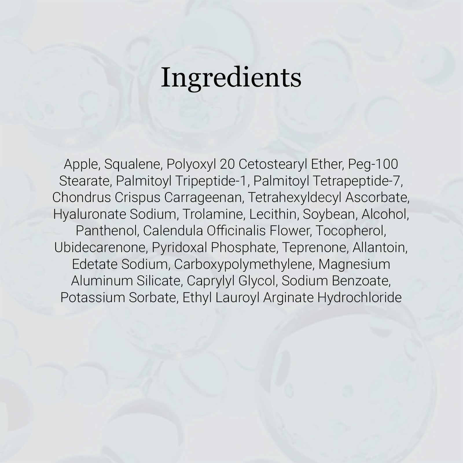 Genucel XV Anti-Aging Moisturizer – Advanced Peptide Hydrating & Moisturizing Skin Cream for a Firmer, More Youthful-Looking Appearance, 2 fl oz