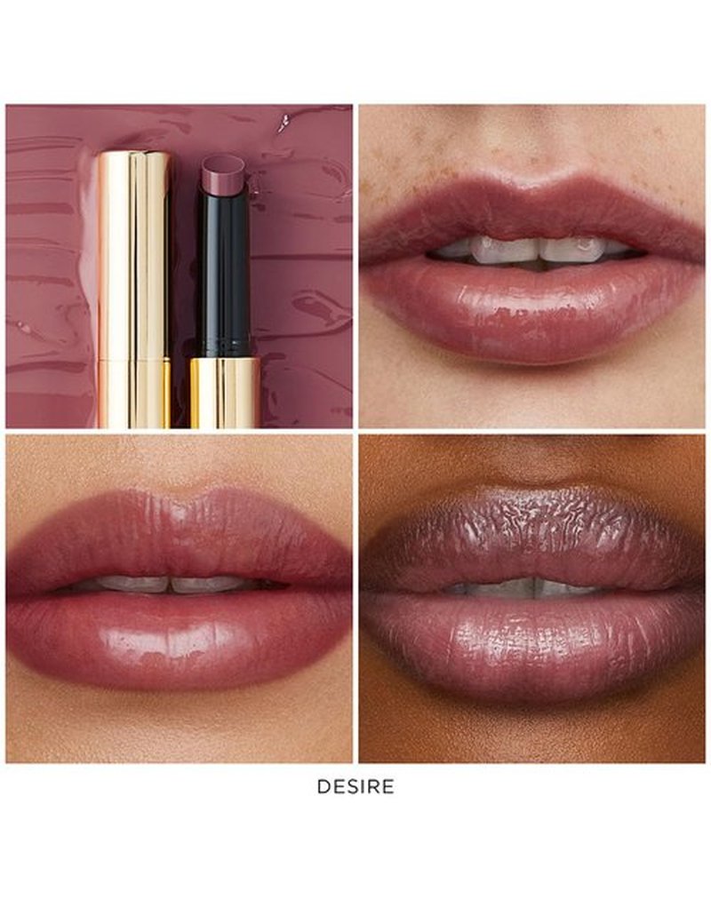 Hourglass Phantom Volumizing Glossy Balm- Desire 120