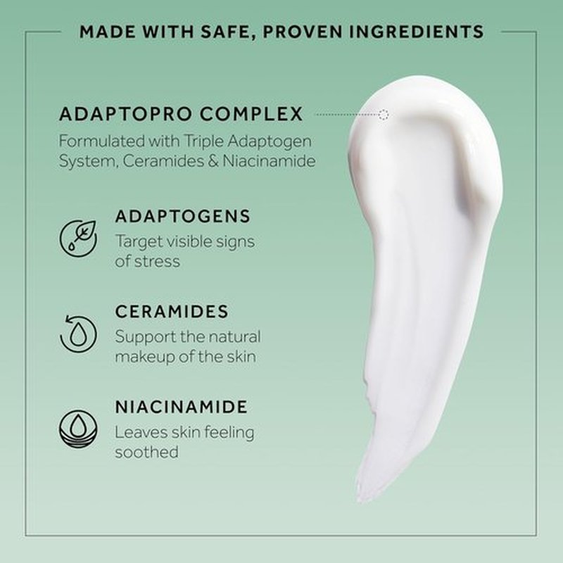 No7 Derm Solutions Hydrating Facial Cleanser - Gentle Cream Face Wash with Ceramides & Niacinamide - 16 Fl Oz for Dry & Sensitive Skin