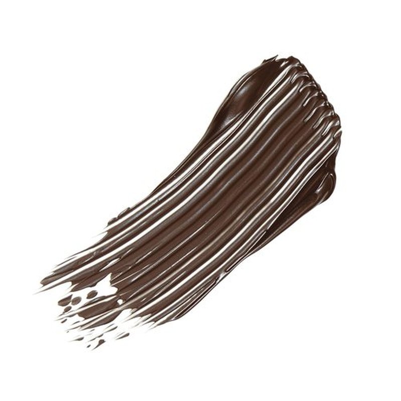 Jane Iredale Lash Fixation Mascara - Long-Wear, Smudge-Resistant, Vegan Formula for Lift & Definition