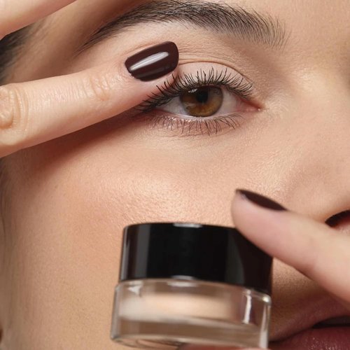 ARTDECO All In One Eye Primer - Long-Lasting Eyeshadow Base & Concealer - 0.17 Fl. Oz for Vibrant, Crease-Free Makeup