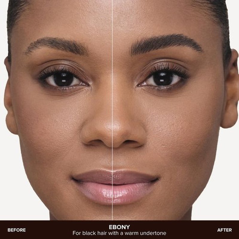 Anastasia Beverly Hills - Microstroke Brow Pen for Precise, Natural-Looking Eyebrows | Long-Lasting Formula