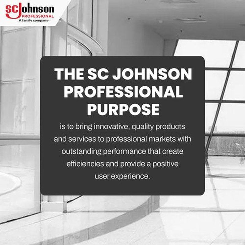 SC Johnson Professional Refresh Azure FOAM, Foam Hand Wash, Foaming Hand Soap, 1 Liter Cartridge, 2 Count, for Professional Use Only