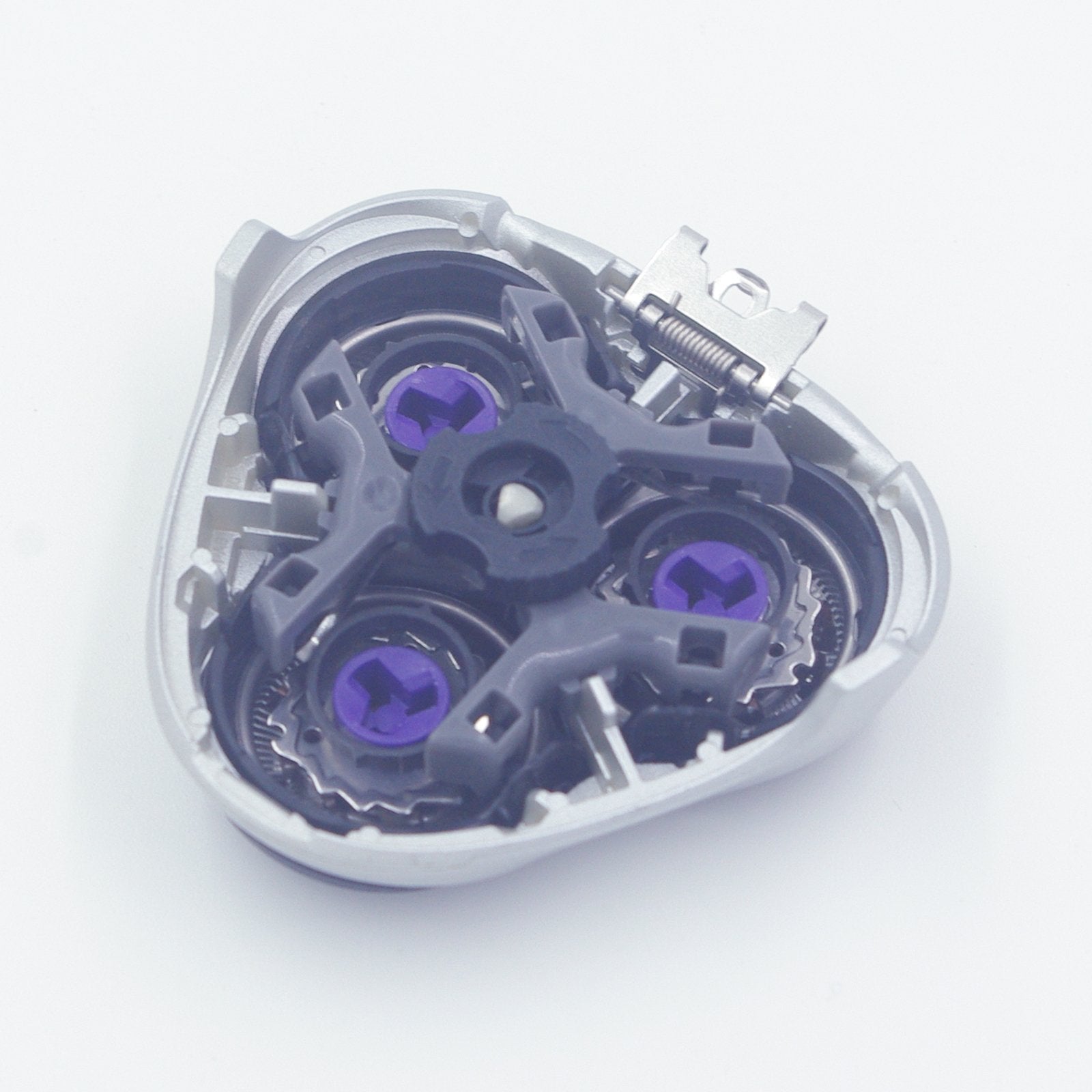 Replacement Shaver Head + Plate + Holder for Norelco PT710 PT715 PT725 PT720 PT728 PT730 PT735 PT860 AT890 AT750 AT751 AT752 AT753 AT754 AT891 AT893 Philipshaver