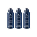 Alterna Haircare CAVIAR Anti-Aging Hairspray - Travel Size 3 Fl Oz | Buildable Hold & Frizz Control | Sulfate Free (3 Pack)