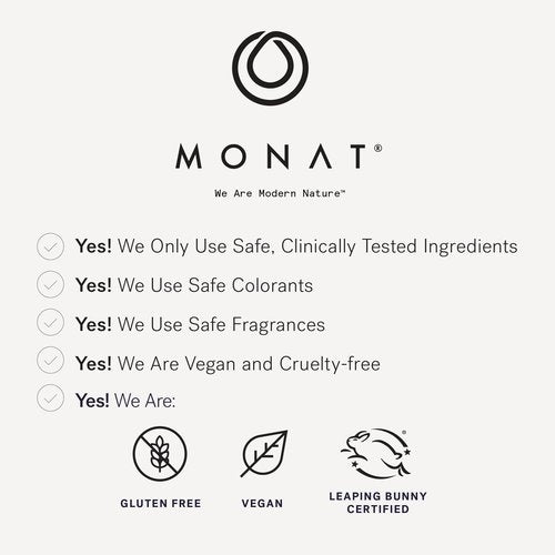 MONAT Restyle Instant Sculpting Taffy - Hair Styling Products That Gives Instant Vitality. Infused w/Rejuveniqe®. Long Lasting Hair Taffy - Net Wt. 30 ml / 1.7 fl. oz.