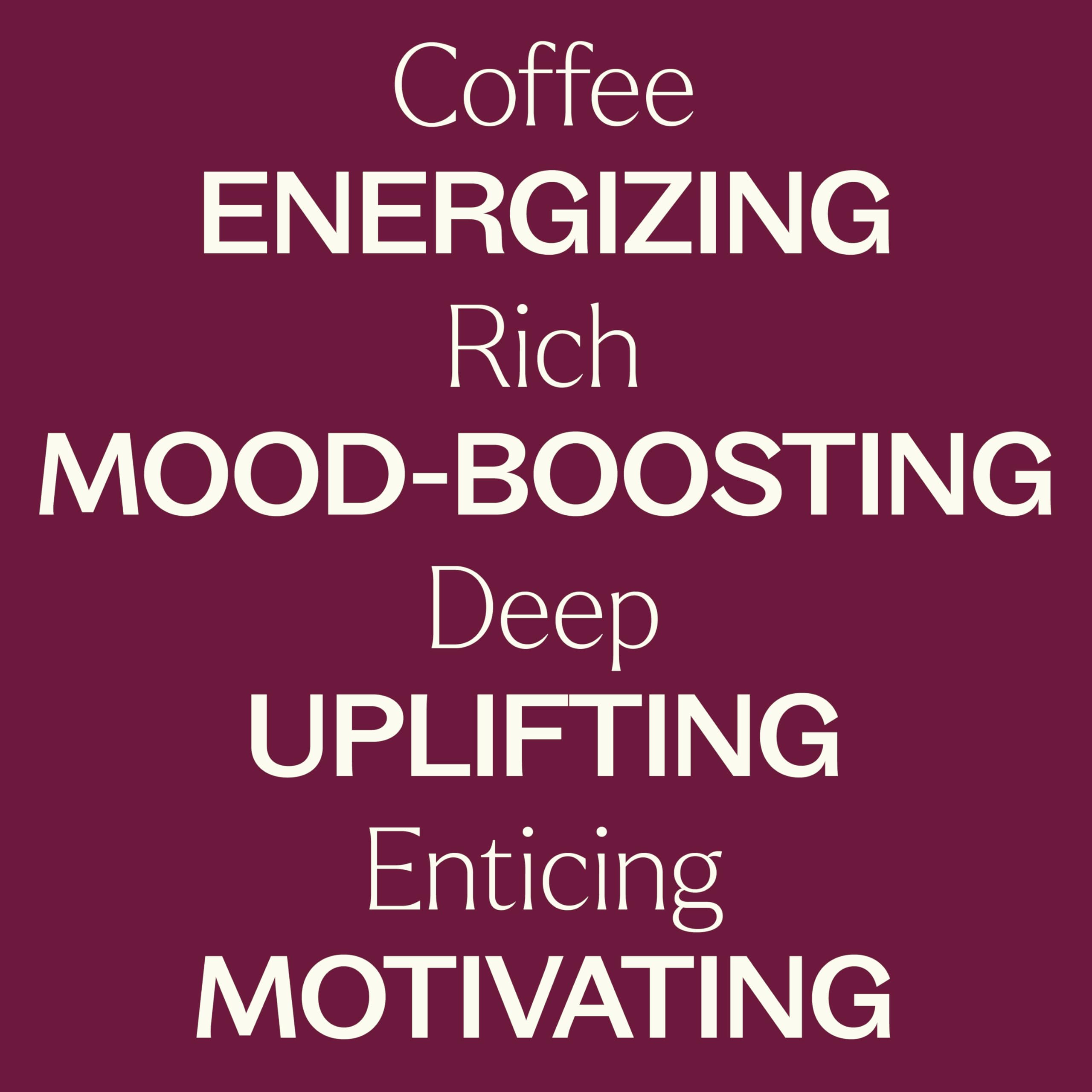 Plant Therapy Coffee Essential Oil 10 mL (1/3 oz), 100% Pure, Undiluted, Natural Aromatherapy, Rich, Cozy Aroma
