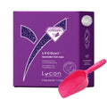 Lycon LycoJet Lavender Hard Wax Beads for Hair Removal, Effortlessly Removes Stubborn Hair with Professional-Grade Soothing Formula, Suitable for Sensitive Skin, 5kg