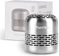 Purriko Refrigerator Deodorizer - Lasts Up to 10 Years | Effective Odor Eliminator & Air Purifier