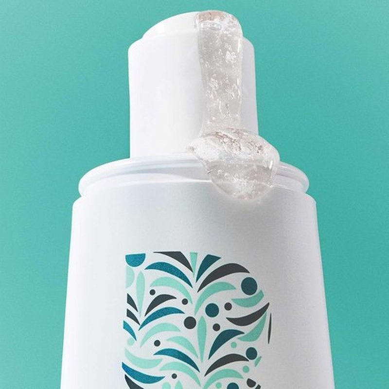 Briogeo Destined For Density Shampoo & Conditioner Duo - Boosts Hair Thickness & Volume | Sulfate-Free, Vegan