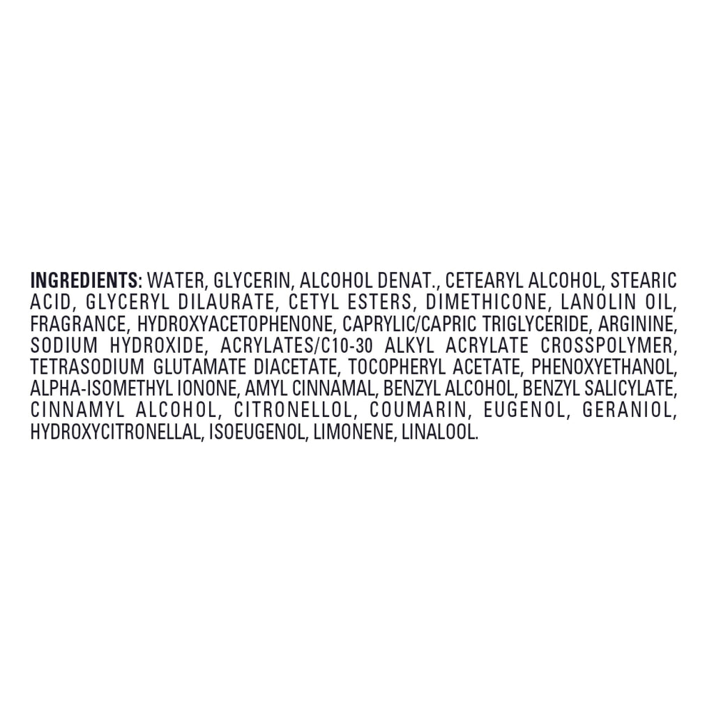 Jergens Original Scent Dry Skin Body Lotion, Hand and Body Moisturizer, Cherry Almond Essence, Dermatologist Tested, 3 Oz, Pack of 8