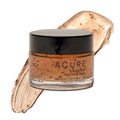 Acure Zombie Cell Clarifying Mask - Detoxifying Niacinamide Face Treatment for Dark Spots & Blackheads - 1.3 fl oz