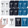 0.28fl oz Shaving Cream Bulk Travel Disposable Shaving Cream in Bulk