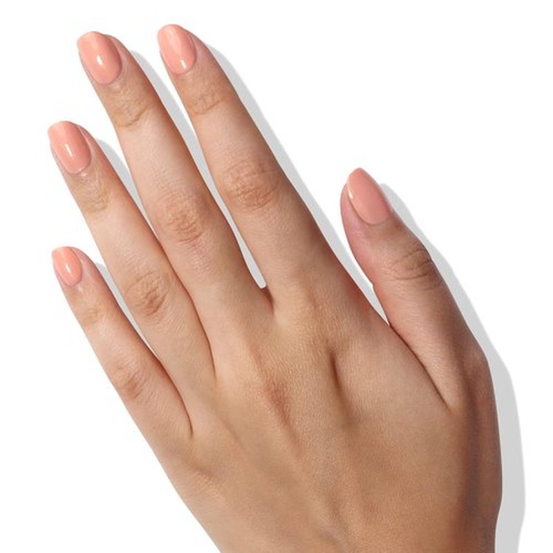 LONDONTOWN Earth Tones Nail Polish Set - Eco-Friendly, Long-Lasting Colors | 4 Vibrant Shades