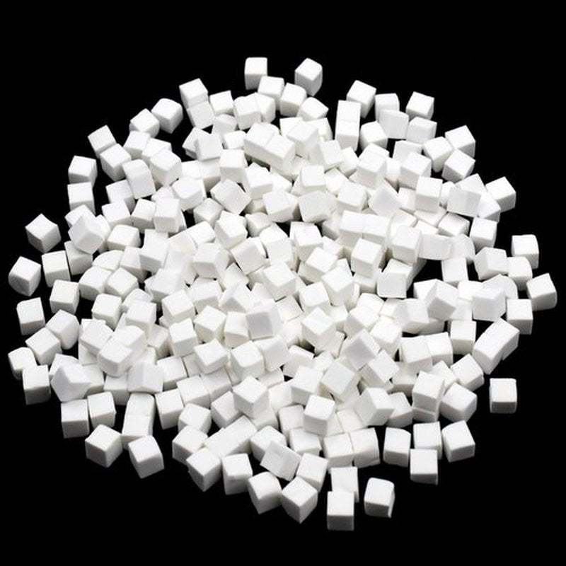 300PCS Mini Nail Sponges for Ombre Square Nail Art Sponge Ombre Nail Brush Nail Accessories for Color Gradient Nail Design