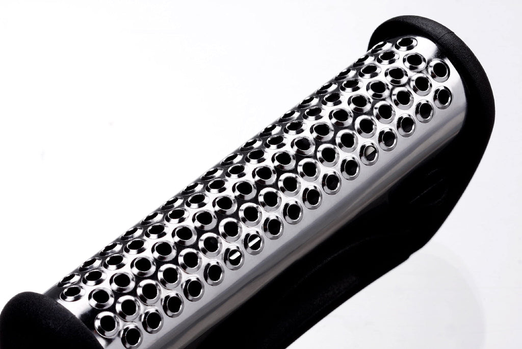 Seki Edge Callus Remover (SS-805) - Foot Scrubber & Callus Remover for Feet - Pedicure Foot File - Dead Skin Removal & Callus Pain Reliever - Made in Japan