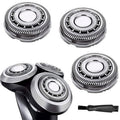 Philips SH90 Replacement Heads - Upgraded Blades for Series 9000 & 8000 Shaving Razors | Fits S9000, S8000 Models