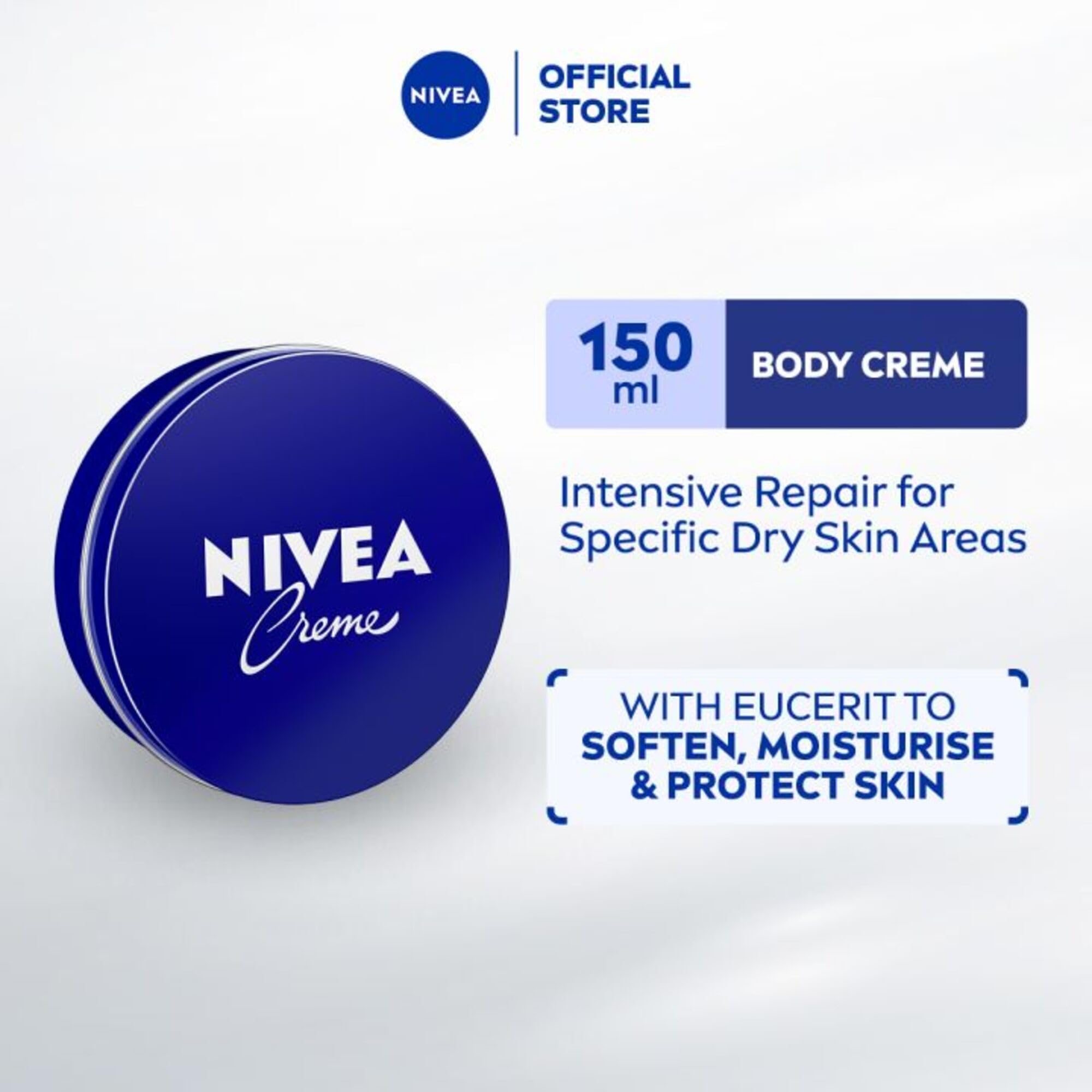 Nivea Nivea Creme 150 ml cream