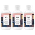R+Co DALLAS Biotin Thickening Conditioner – 3 Pack, Volumizing & Nourishing Conditioner for Fuller, Stronger Hair