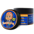 Papichulo Style Kids Pomade – Medium Hold, Medium Shine, Adds Volume – Kid-Friendly Scent, Water-Based, Flake-Free, Easy Washout, Paraben-Free – Made in USA
