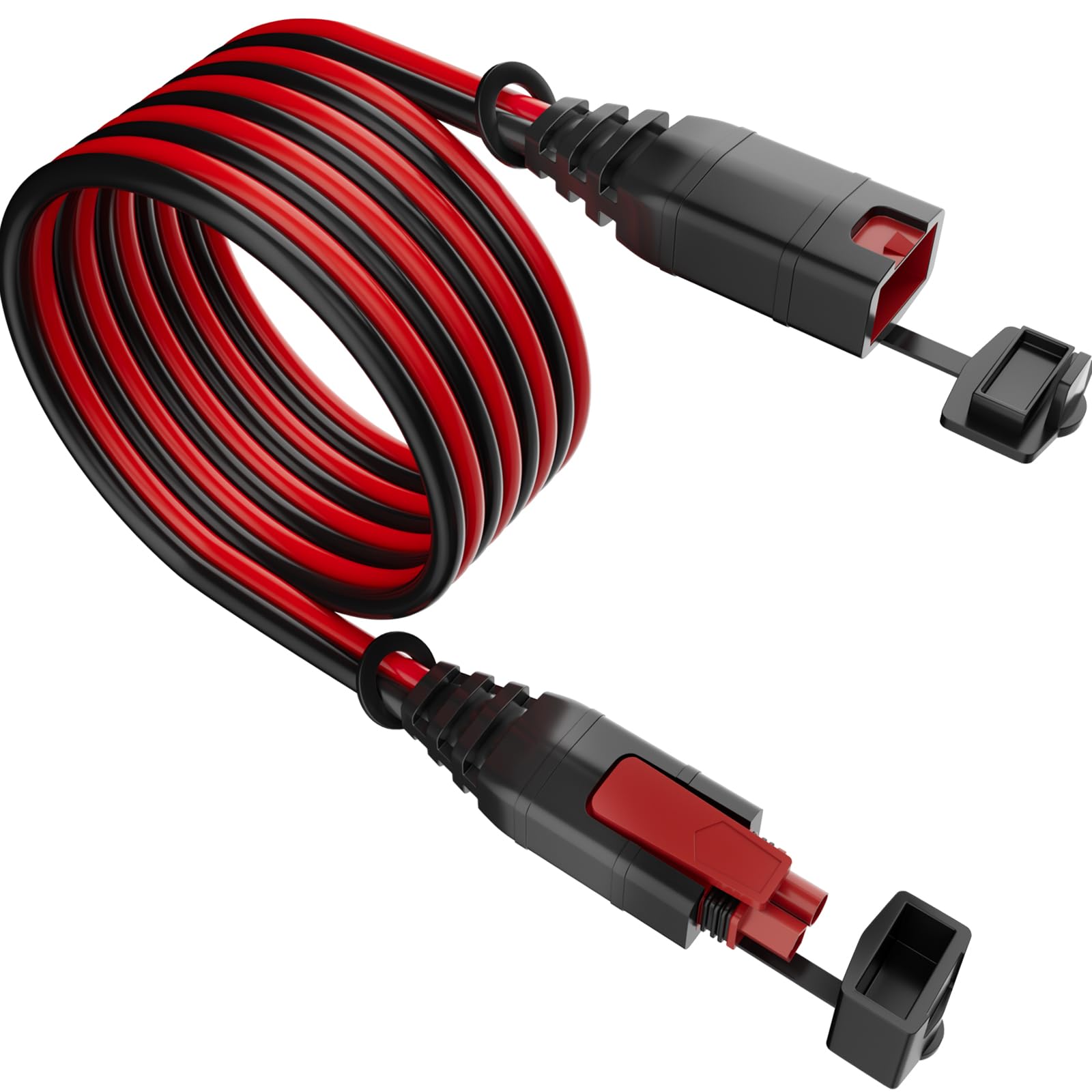10FT GC004 X-Connect Extension Cable Fit for NOCO Genius Battery Chargers