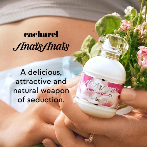 Cacharel Anais Anais Women's Gift Set - 30ml Spray & 50ml Body Lotion | Perfect for Gifting