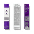 Ion Permanent Brights Hair Color - Vegan Purple Shade | 100% Gray Coverage, Long-Lasting & Fade Resistant, 2.05 oz