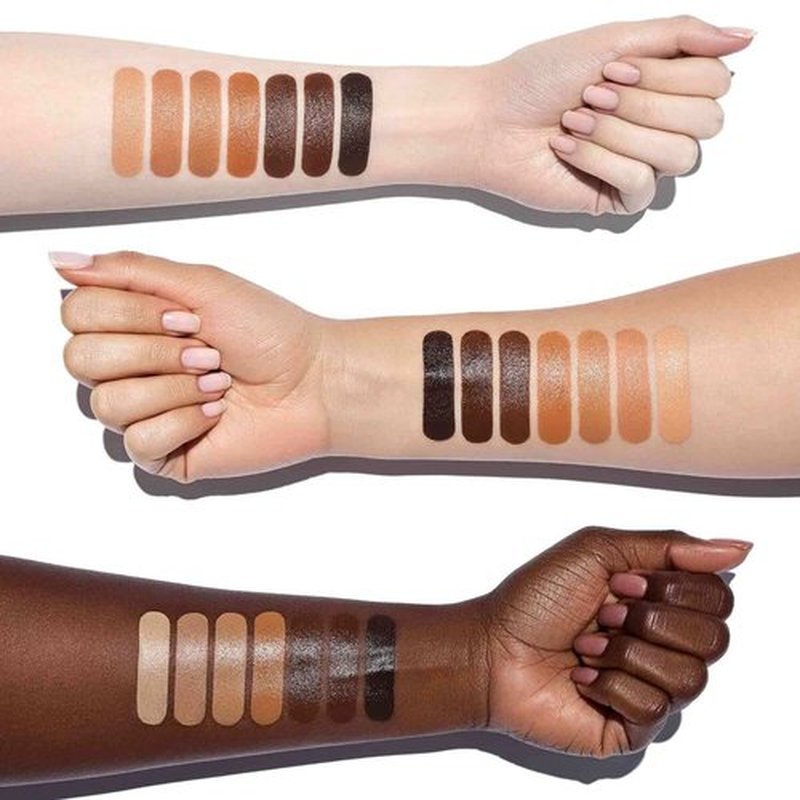 Anastasia Beverly Hills - Cream Bronzer for Natural Glow | Lightweight & Blendable Formula