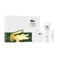Lacoste L.12.12 Blanc | Elegant 3-Piece Fragrance Set for Men | Fresh & Timeless Scent