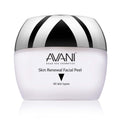 Avani Classics Skin Renewal Facial Peel - Anti-Aging Formula - Exfoliating Cream with Vitamin C & E & Dead Sea Mineral - Safe & Gentle