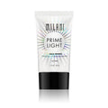 Milani Prime Light Strobing Face Primer - Vegan, Pore Minimizing Makeup for Flawless Skin