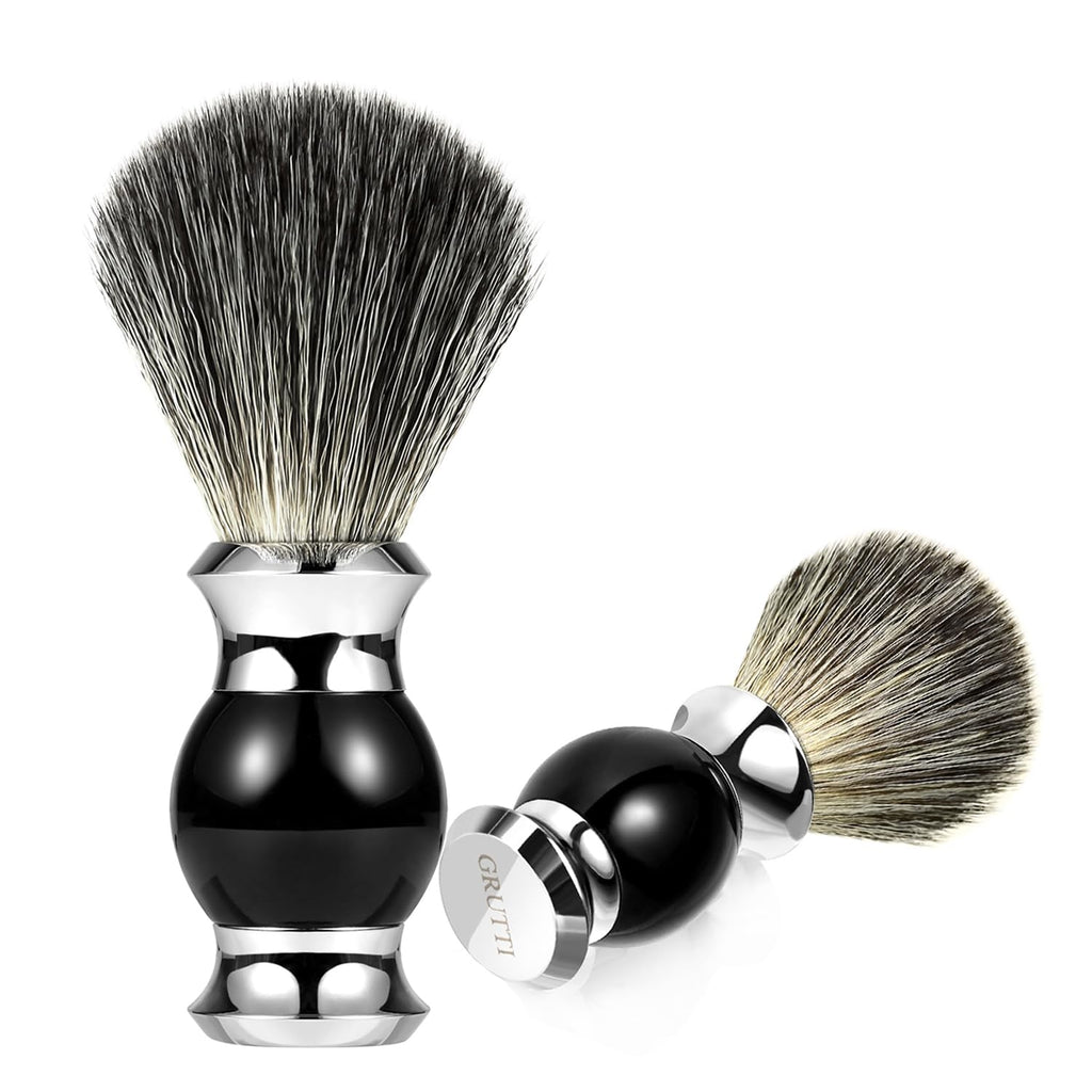 Shaving Brushes