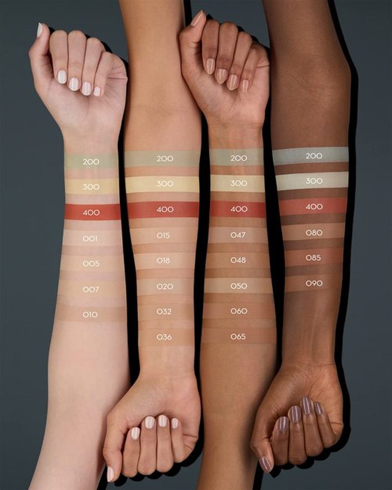 Catrice Liquid Camouflage Concealer (015 Honey) - Ultra Long Lasting Concealer for Optimal Coverage, Waterproof
