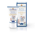 Helan Linea Bimbi Bio - Diaper Cream for Baby Against Redness & Irritation, Soothing and Protective Diaper Rash Cream with Aloe Vera & Vitamin E, Baby Essentials for Newborn - Made in Italy, 50 fl oz