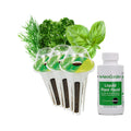 AeroGarden Gourmet Herb Seed Pod Kit, 3-Pod