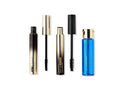 Jerome Alexander LashTech Volumizing Mascara Set - Day & Night Formula with Eye Makeup Remover, Black