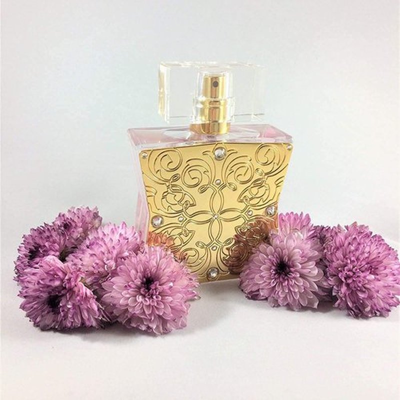 Tru Western Lace Women's Perfume - Delicate & Sophisticated Fragrance, 1.7 fl oz (50 ml)