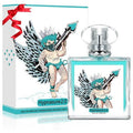 Original Hypnasure 2.0 Pheromone Cologne for Men - Long-Lasting EDP Fragrance Spray | 100ml Attraction Booster