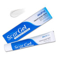 Silicone Scar Gel Advanced Scar Cream for Old & New Scars, Fades C-Section, Keloids, Stretch Marks, Burns, Surgeon Recommended Scar Repair