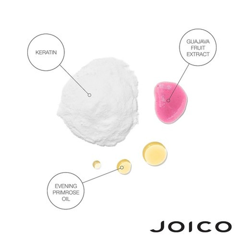 Joico K-PAK Reconstructor Treatment - Deep-Penetrating Repair for Severely Damaged Hair | Strengthen & Rebuild with Keratin & Arginine