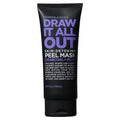 FORMULA 10.0.6 - Draw It All Out Skin-Detoxing Charcoal Peel Mask 3.4 fl oz (100ml)
